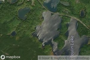 Poulin Lake