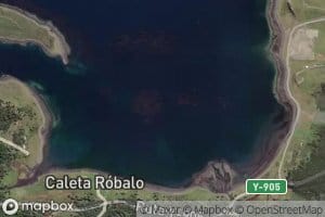 Caleta Robalo