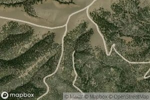 Mud Spring