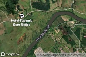 Ribeirao da Figueira