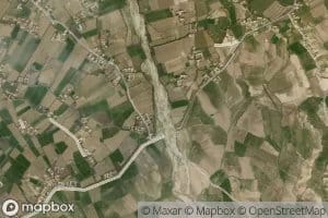 Darya-ye Jar-e Khushk