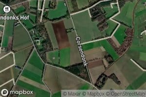 Oude Korsendonkvijver