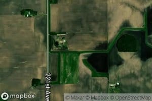 County Ditch Number Twentynine