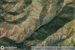 Cox Canyon Spring