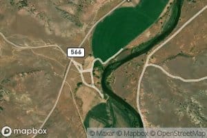 Canyon Creek
