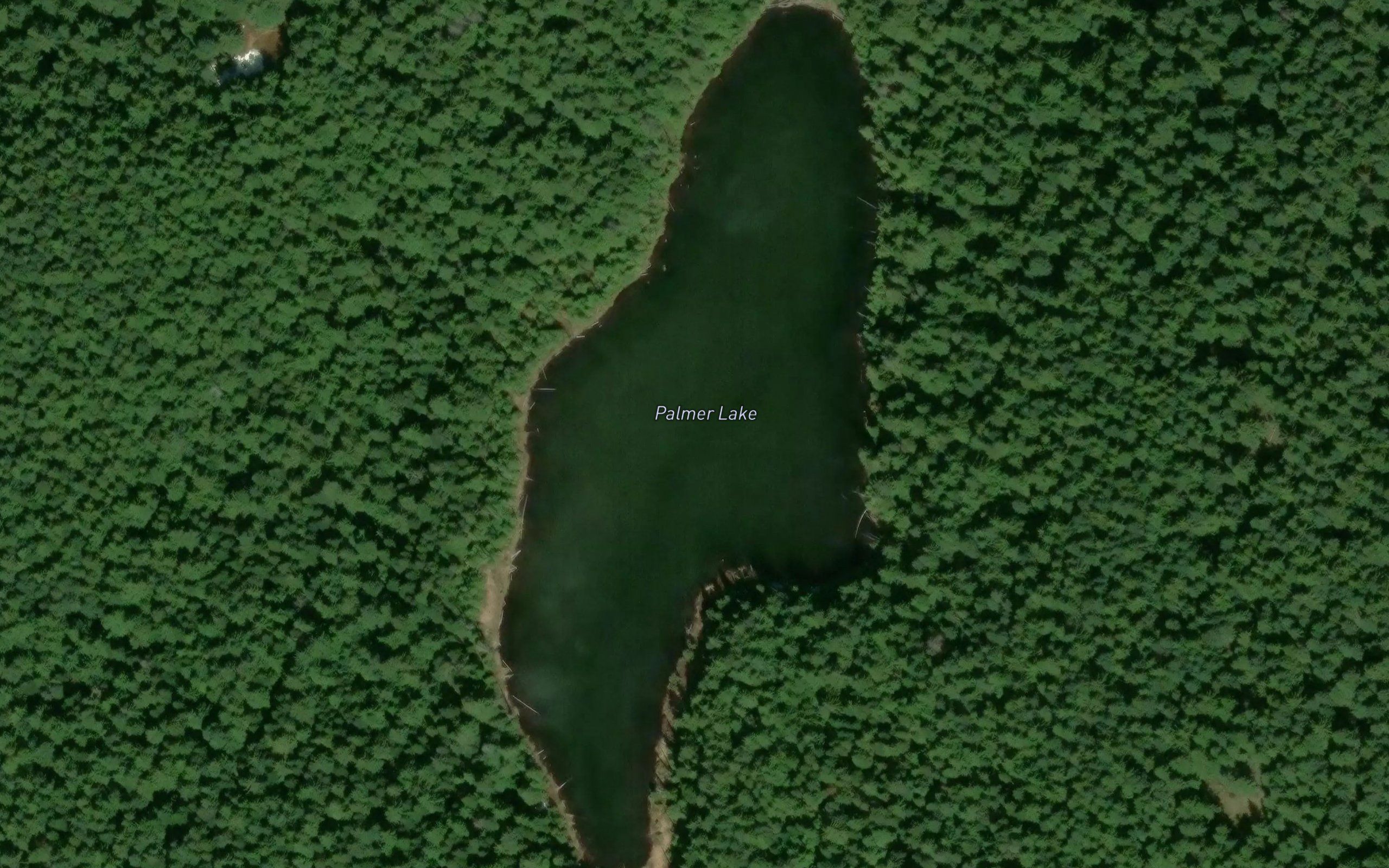 Palmer Lake