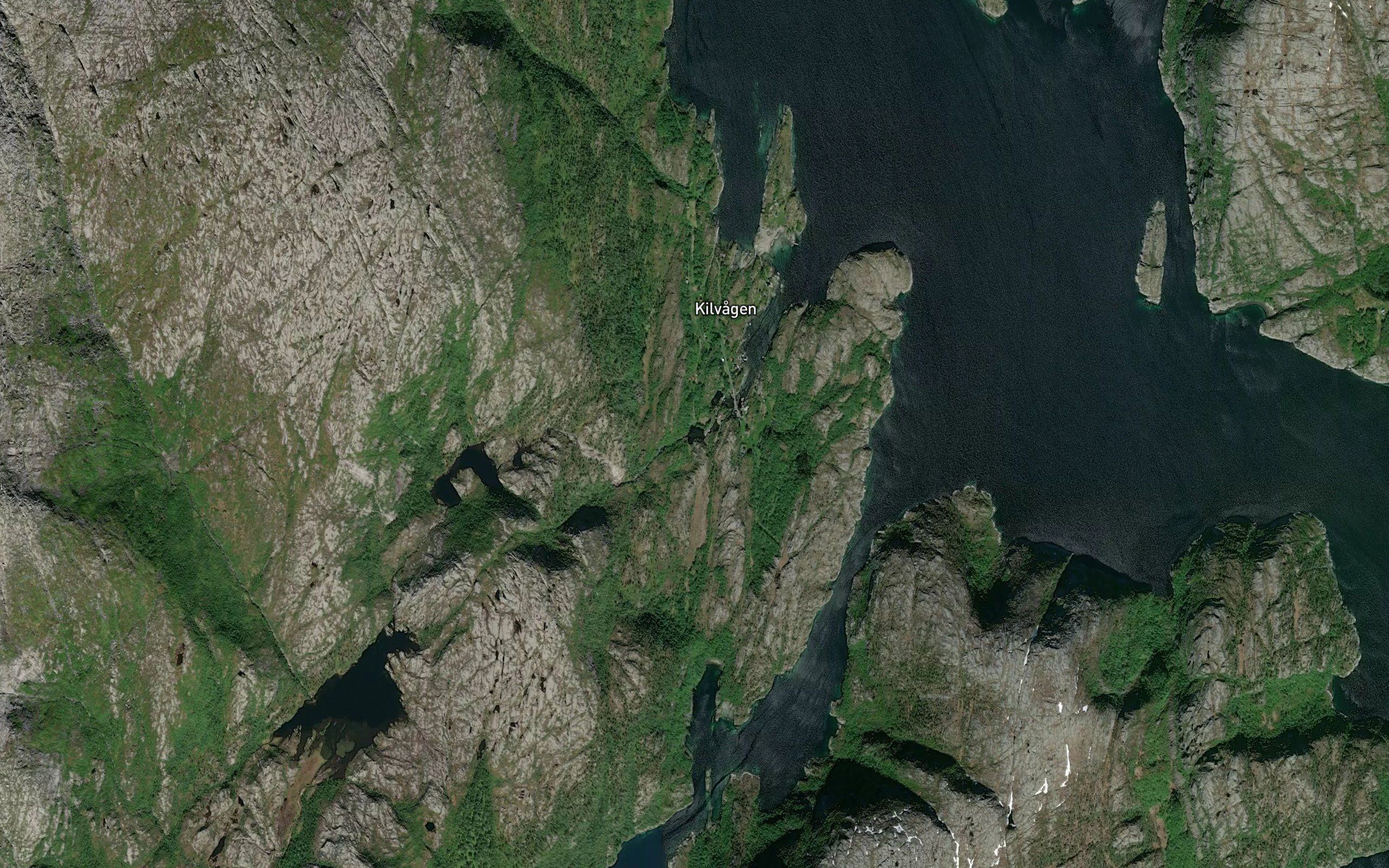 Brautvatnet