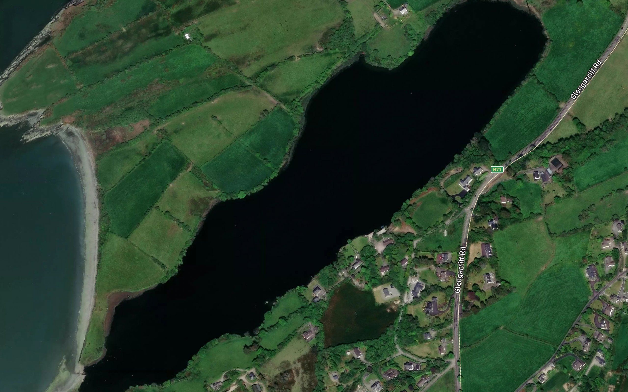 Reenydonagan Lough