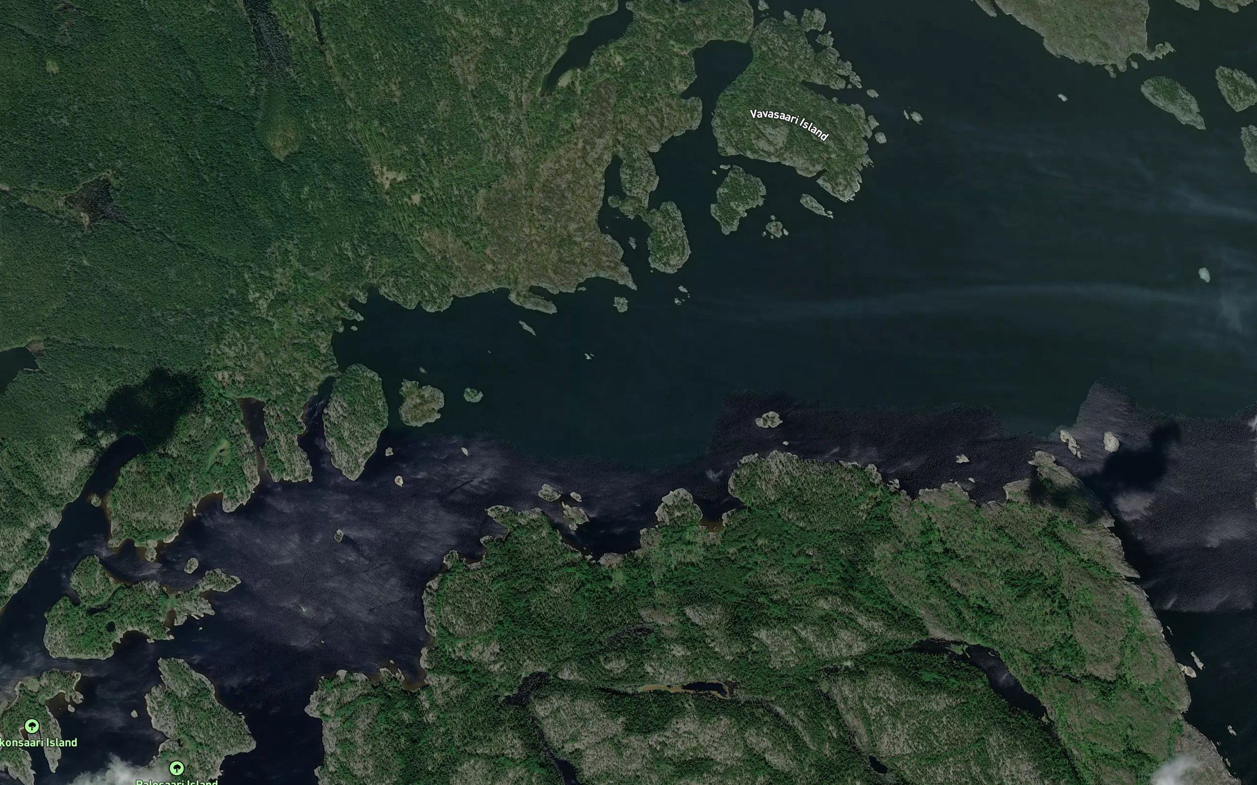 Proliv Putsarensalmi