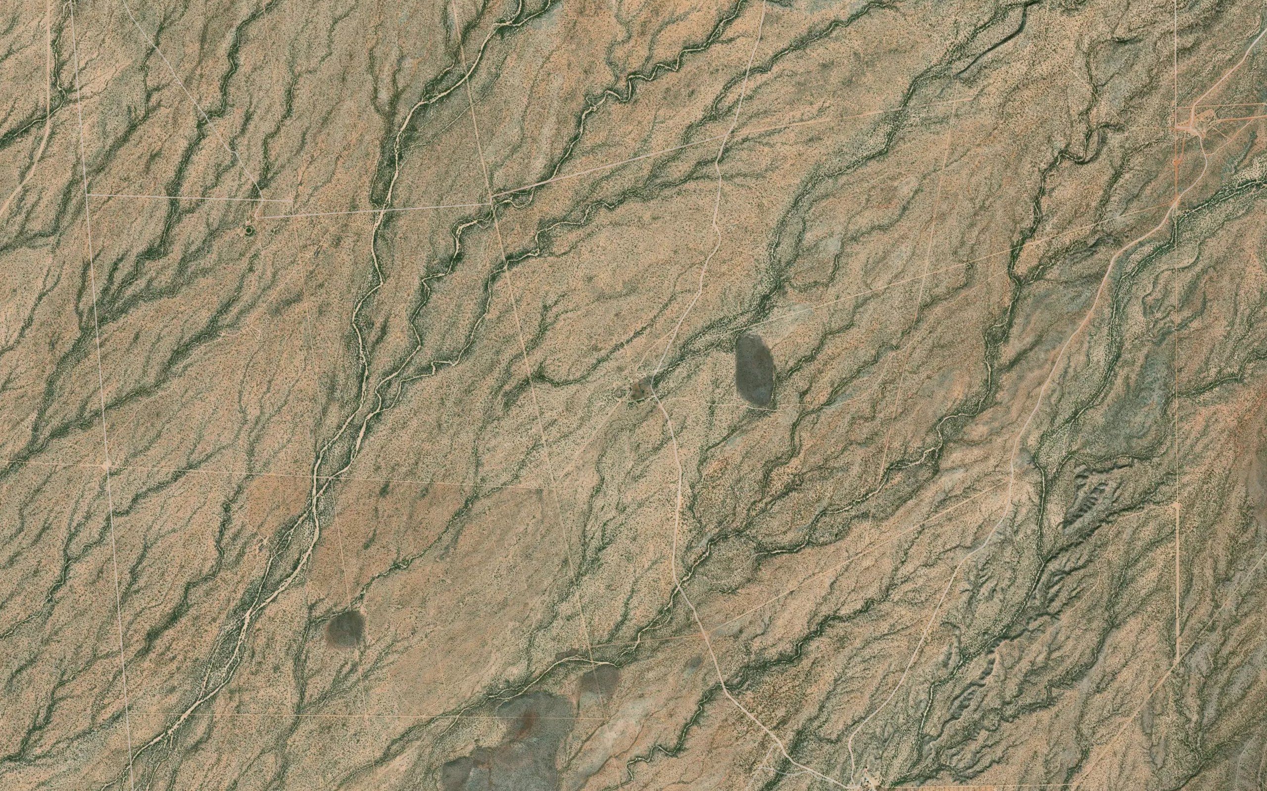 El Chupadero