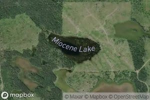 Miocene Lake
