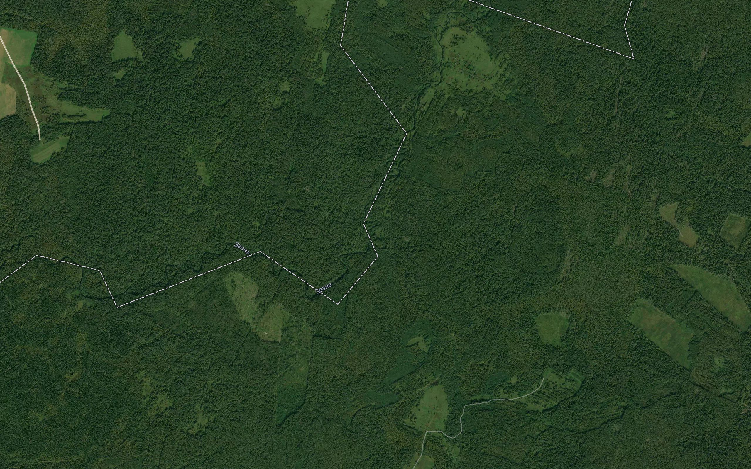 Lyubushka