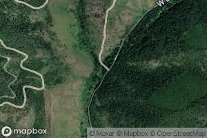 Bobtail Creek