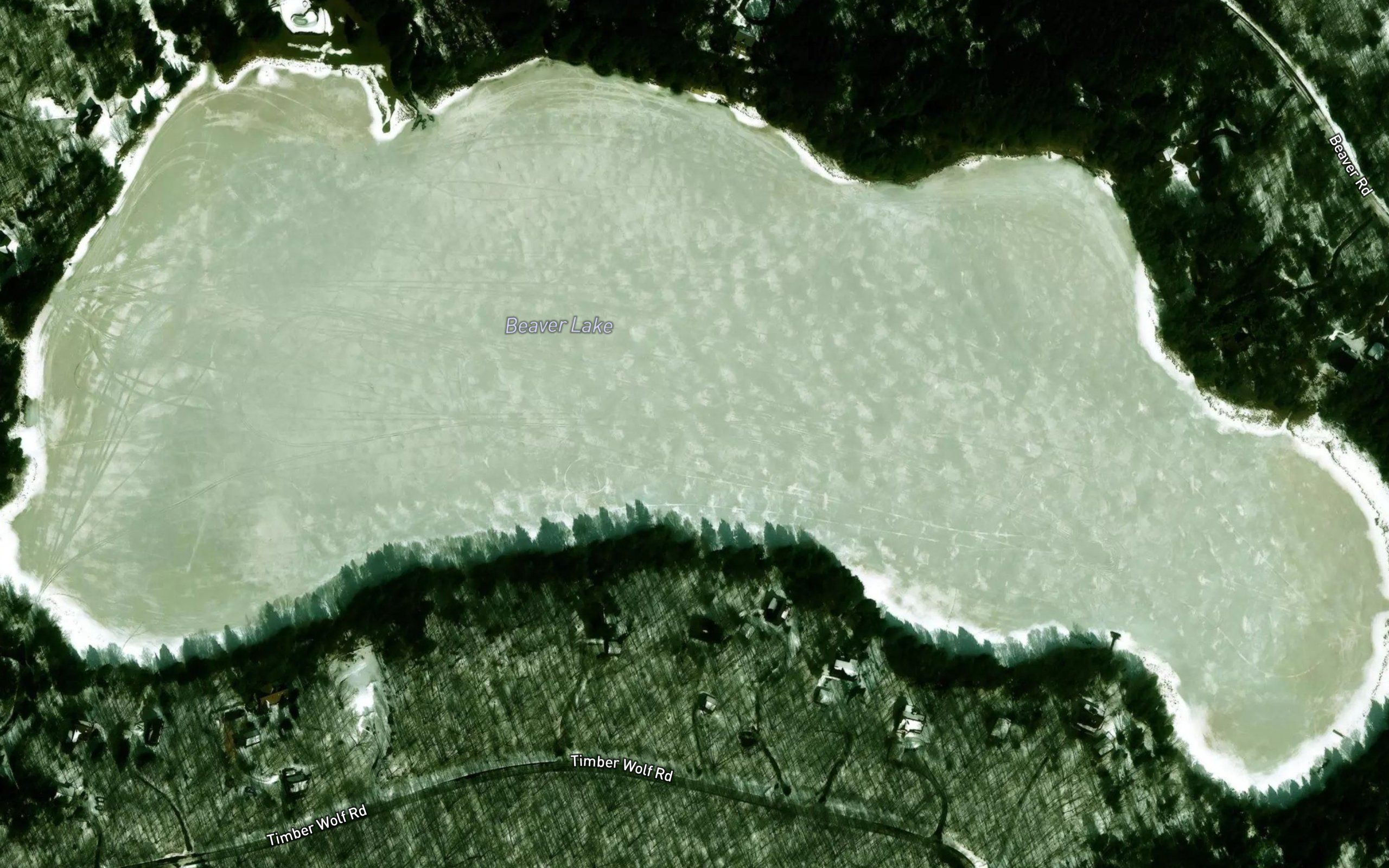Beaver Lake
