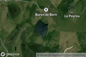 Lac de Bord