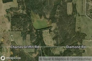 Caddo Creek Site 2 Reservoir