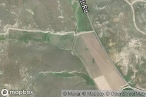 Burnt Willow Creek