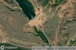 Red Creek Reservoir