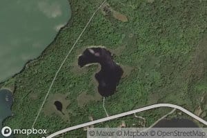 Mielke Lake