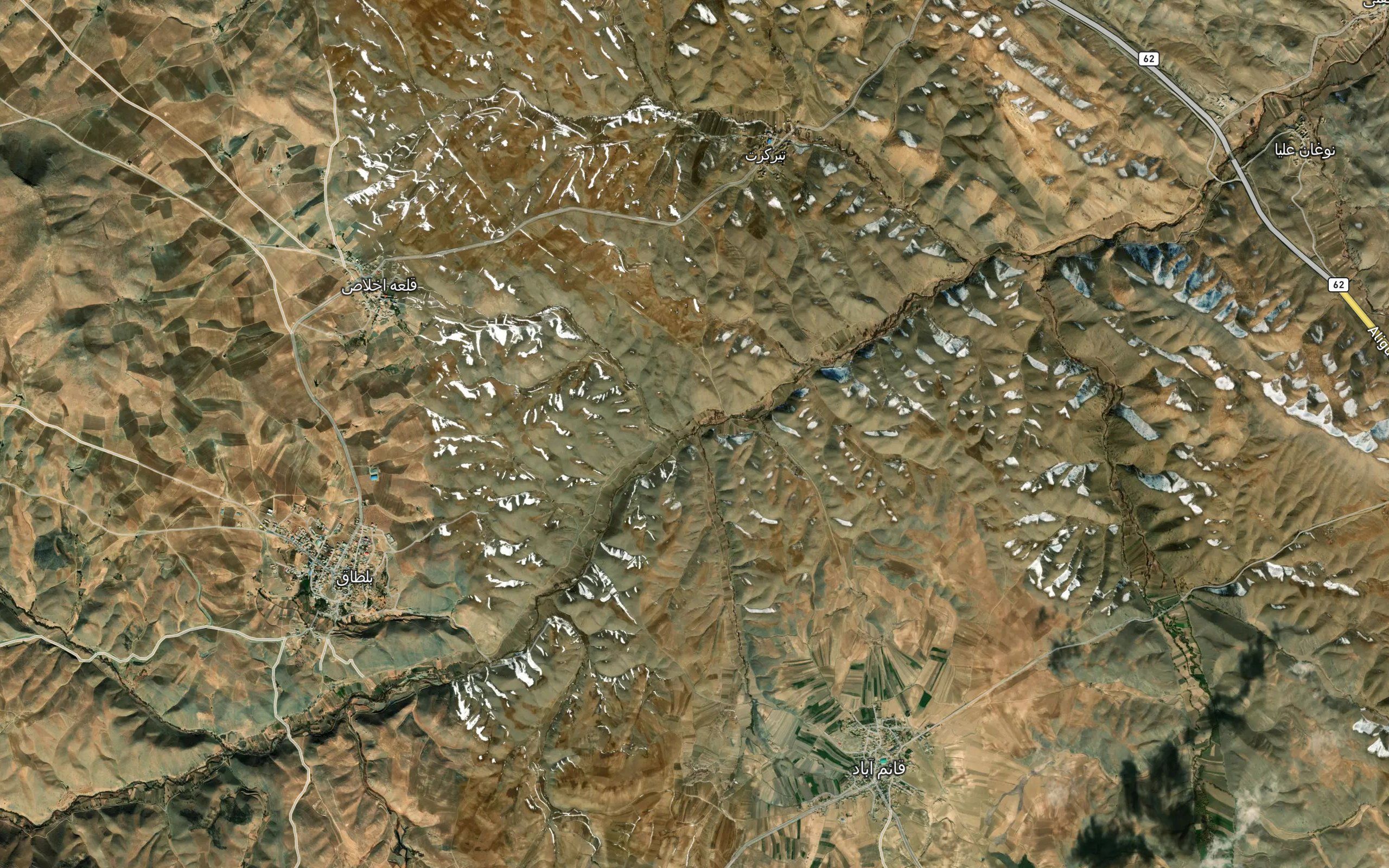 Rudkhaneh-ye Yalan