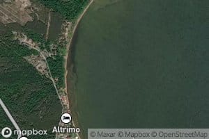 Bukhta Chernogorskaya