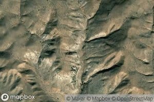 Iron Mountain Spring