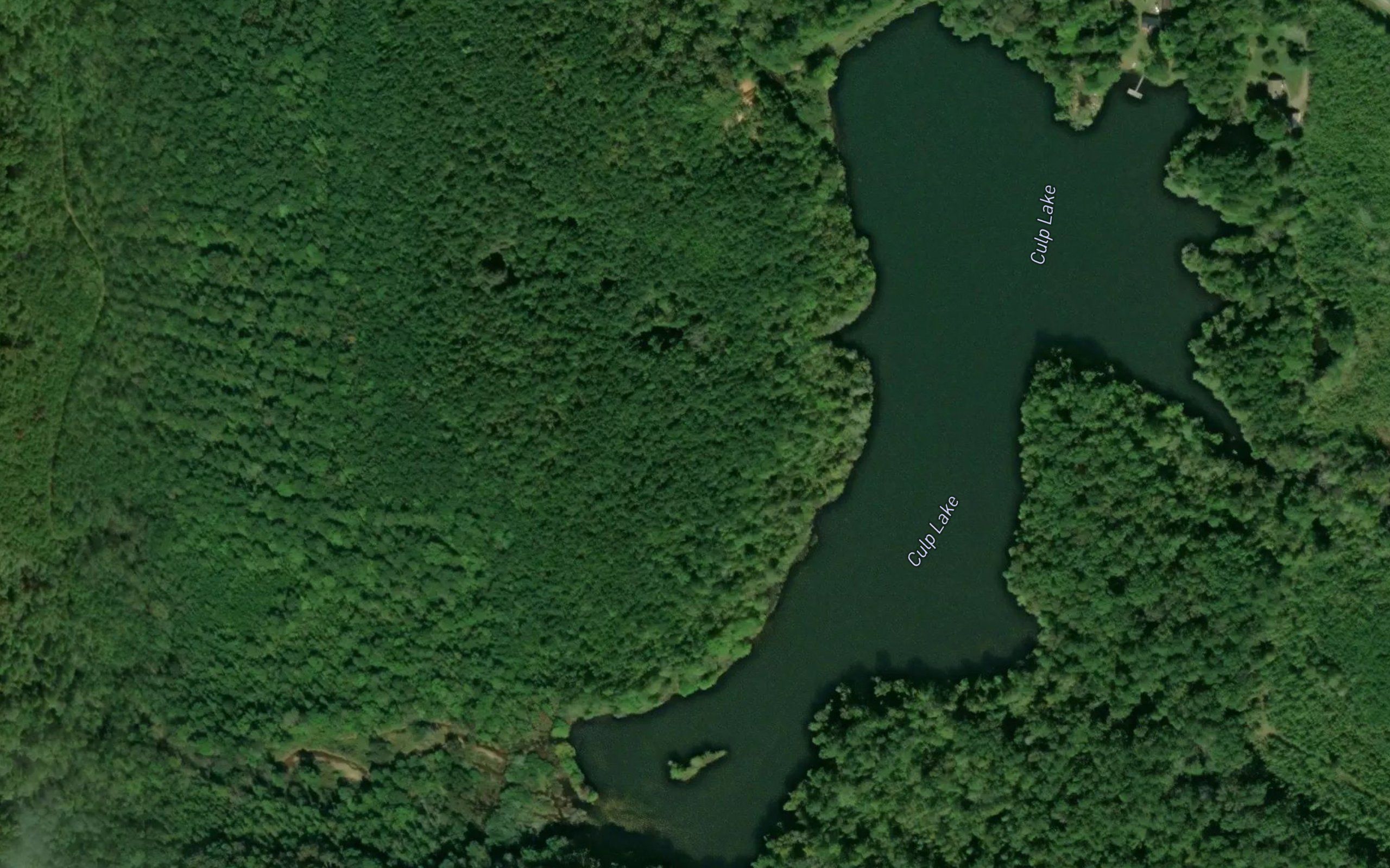 Culp Lake