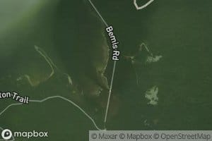 Bemis Stream