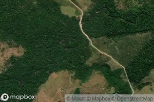 Igarape Treze de Maio