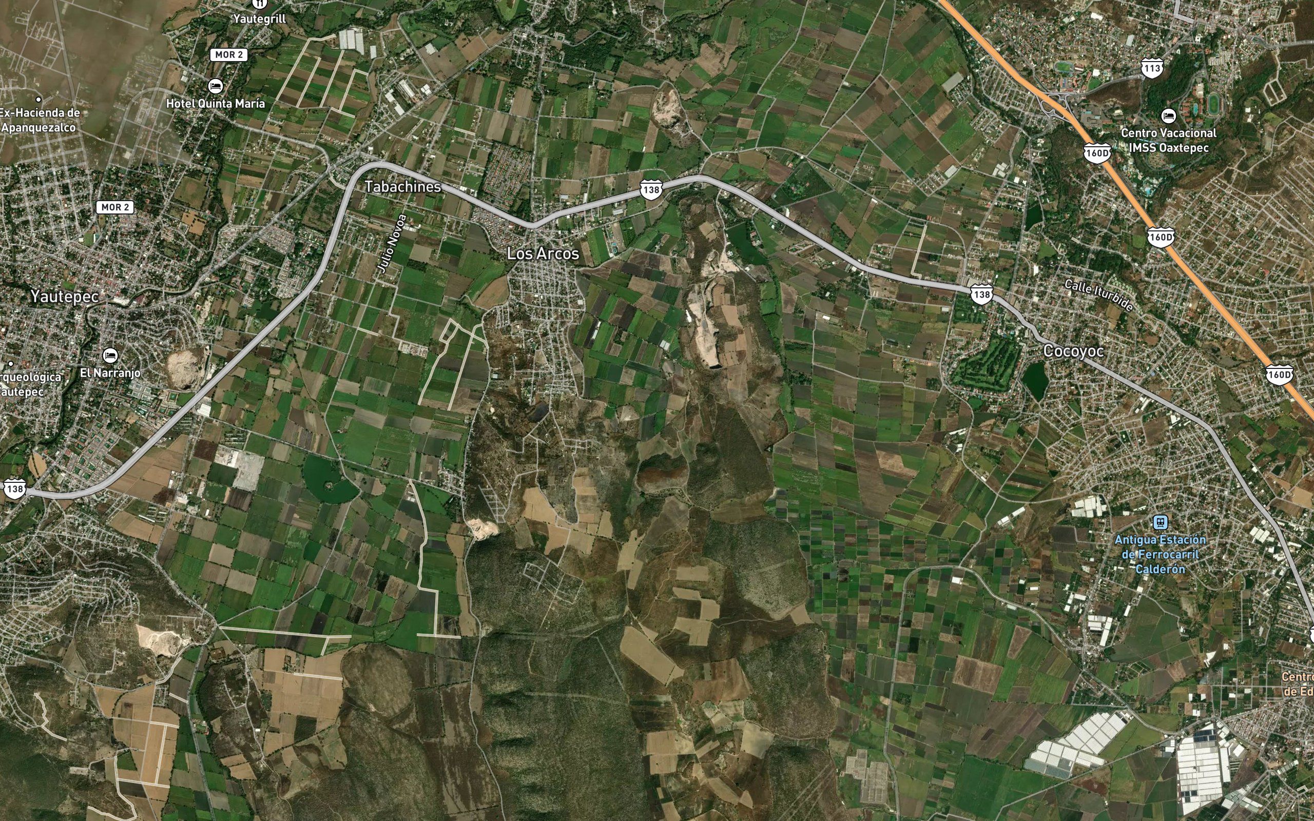 Cuchirizalco
