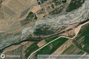 Kugartskoye Vodokhranilishche