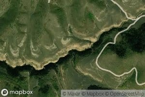 Rasberry Creek