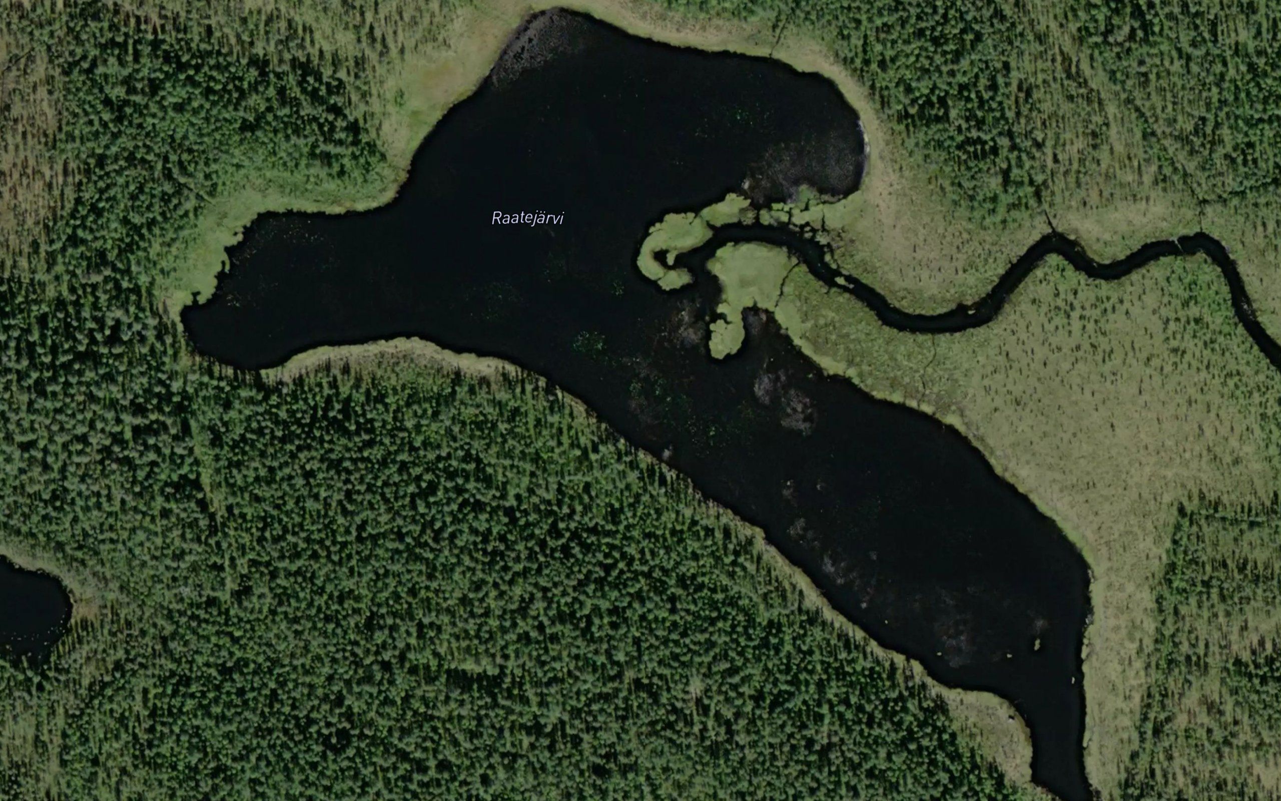 Raatejarvi