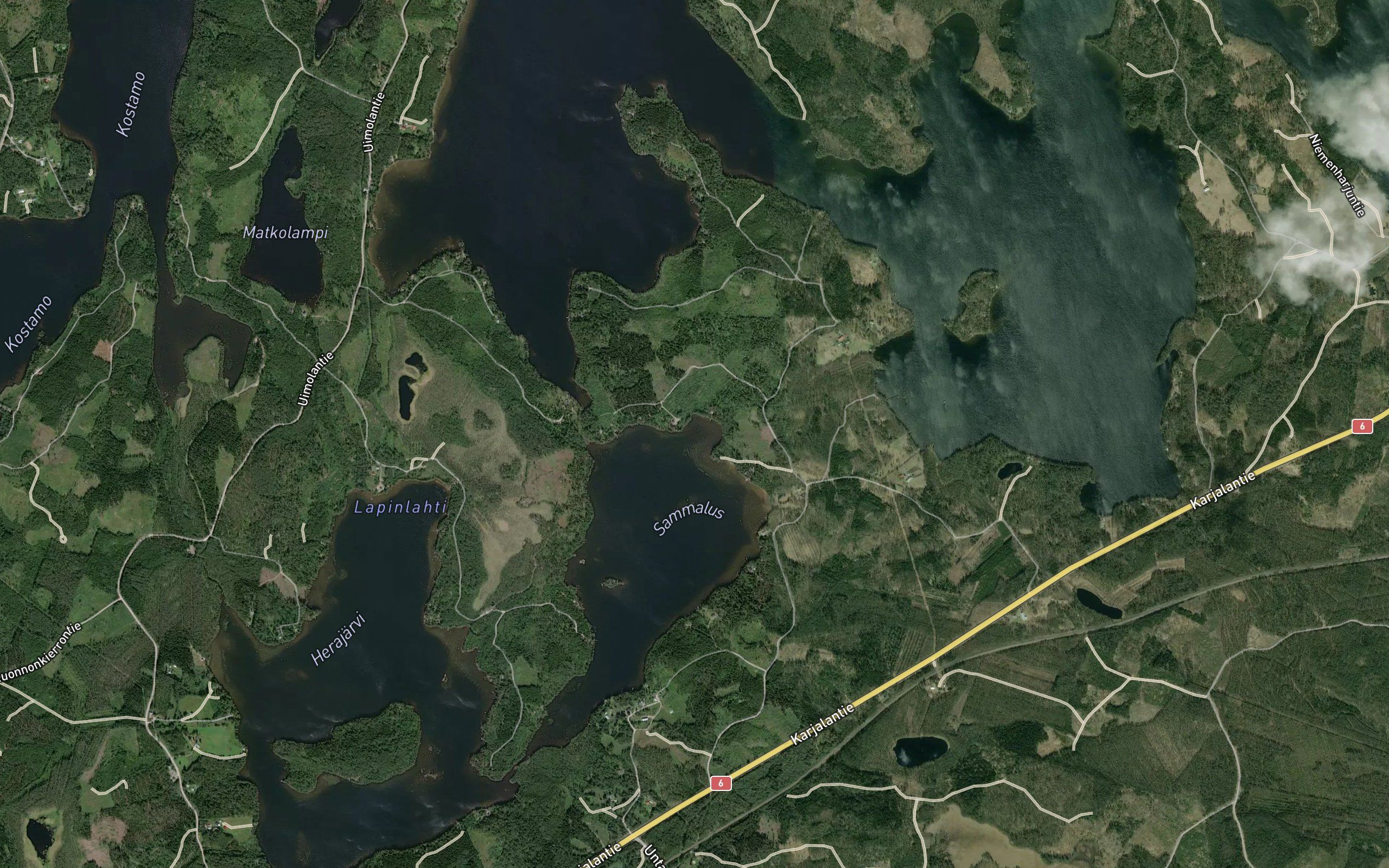Juurikkalahti