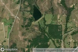 Soil Conservation Service Site 23d Reservoir