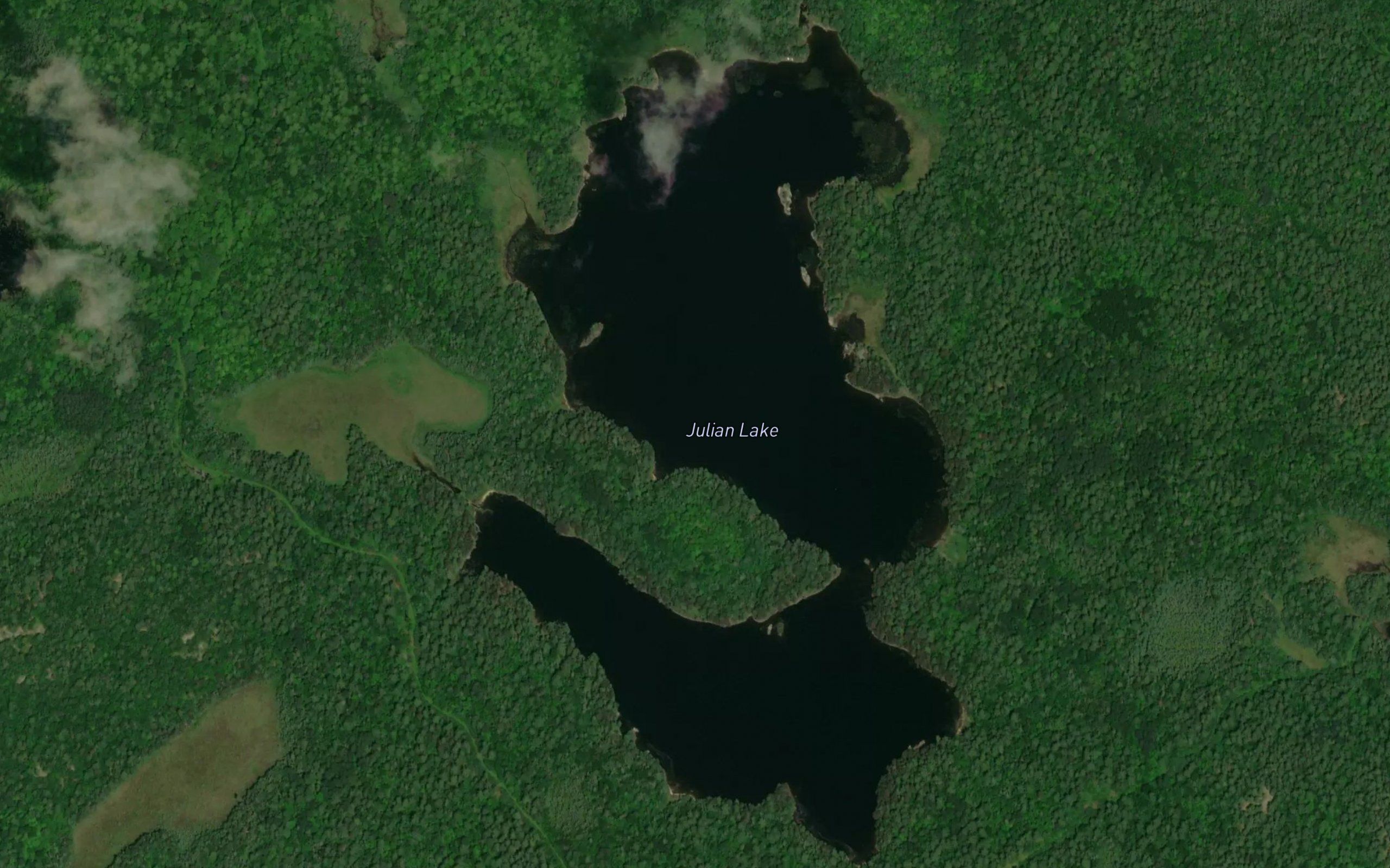 Julian Lake