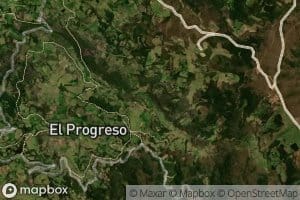 Quebrada Melonco