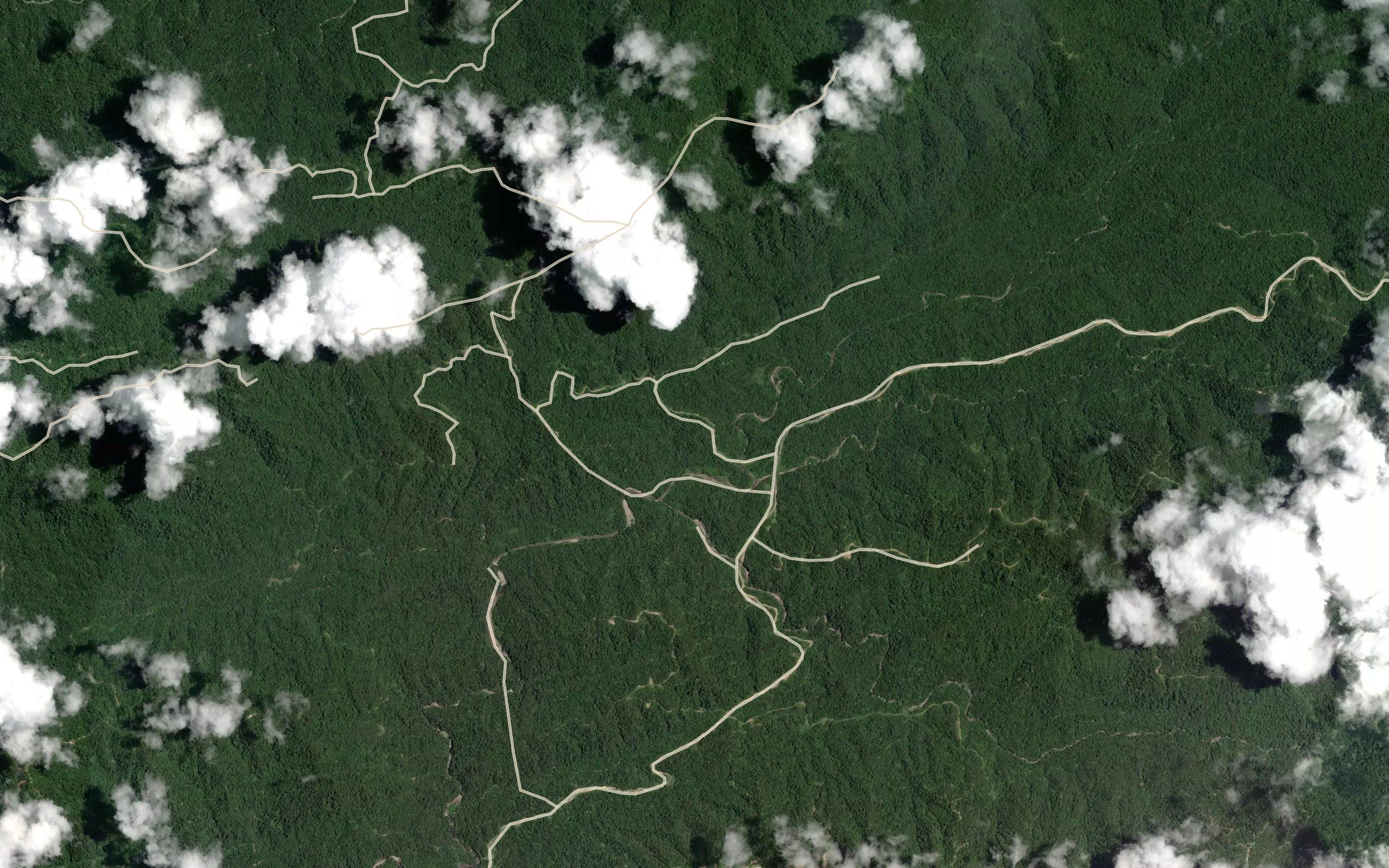 Sungai Tamalah