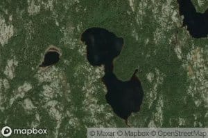 Lac Apache