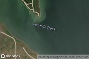Fourmile Creek