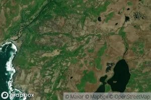 Gull Island Brook
