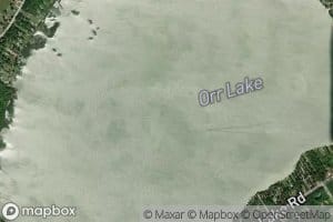 Orr Lake