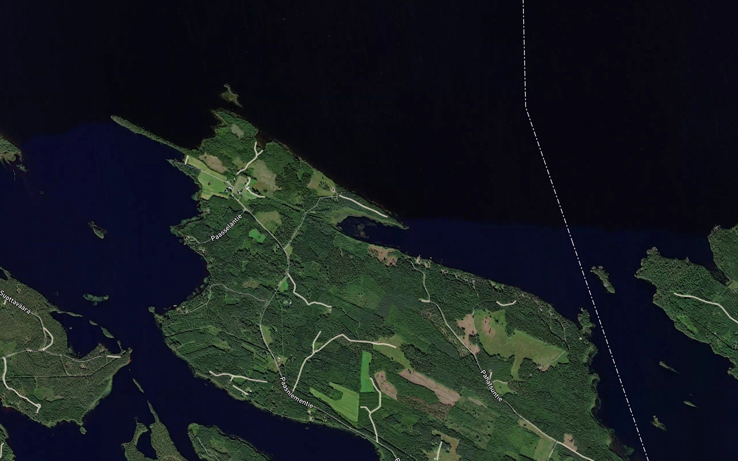 Kirnulahti