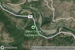 O'Neil Creek