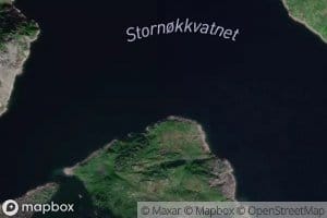Stornokkvatnet