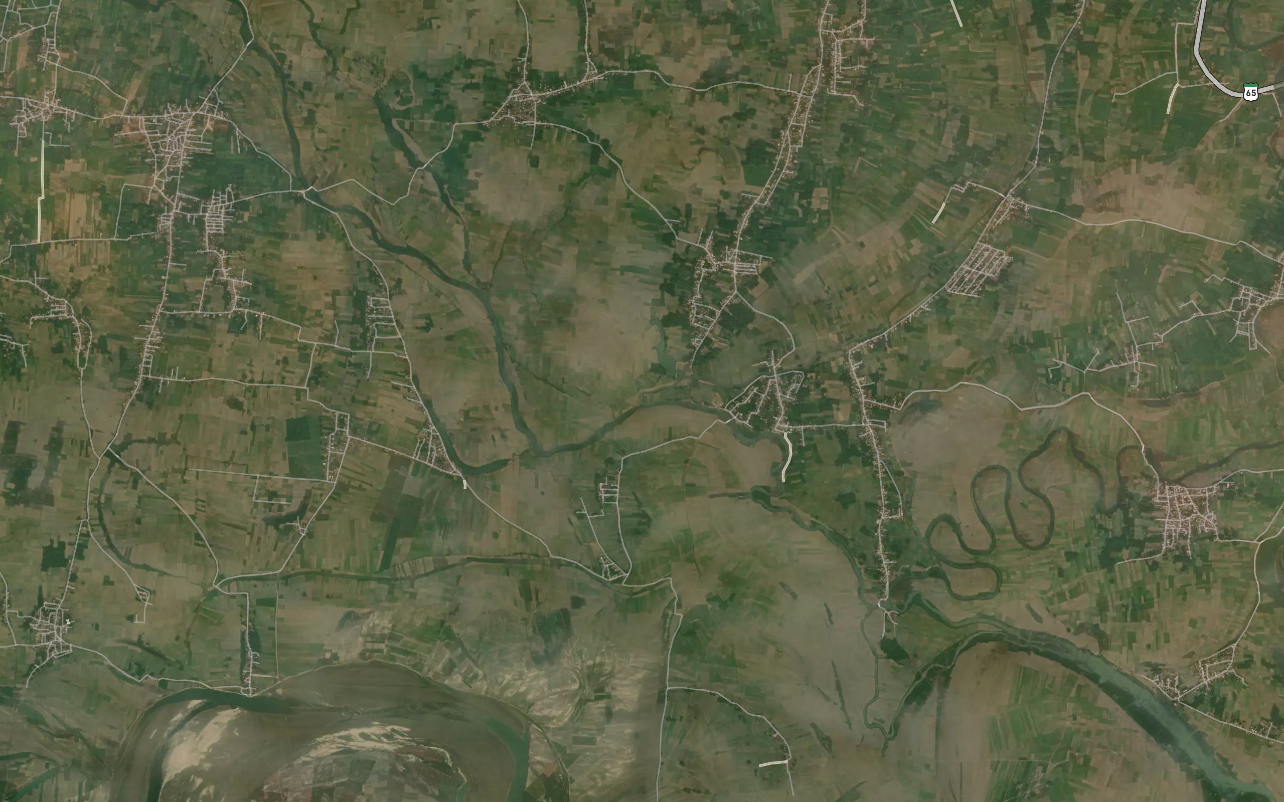 Kadai Nadi