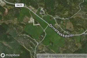 Drivarbekken