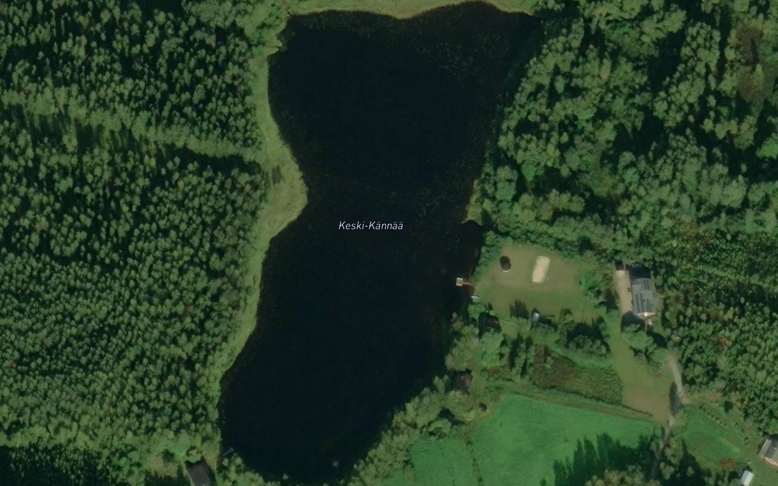 Keski-Kannaa