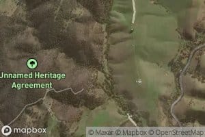 Sheep Station Creek
