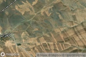 Cheshmeh-ye Ab Daman